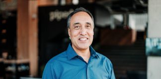 Raj Sabhlok, CEO da Pipedrive