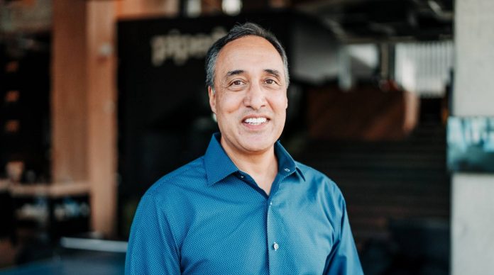 Raj Sabhlok, CEO da Pipedrive