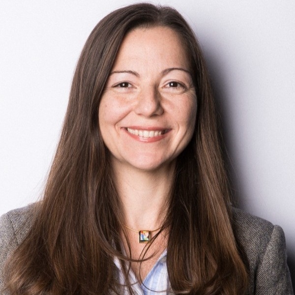 Mónika Tóth, Programme Manager da EIT Health