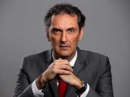 Paulo Veiga CEO do Grupo EAD