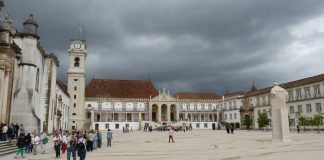 Universidade de Coimbra