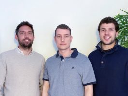 fundadores da Business Retreats