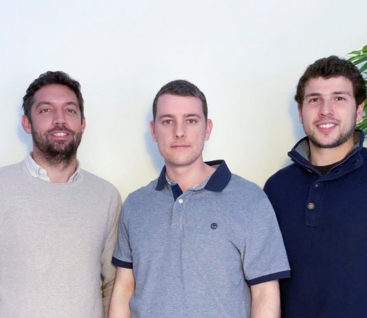 fundadores da Business Retreats