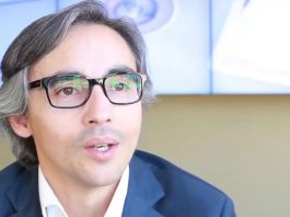 Miguel Oliveira CEO Edigma