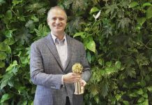 Rui Miguel Nabeiro eleito o Social CEO 2025 pela PME Magazine