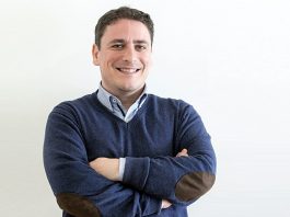 Tiago Franco CEO Imaginary Cloud