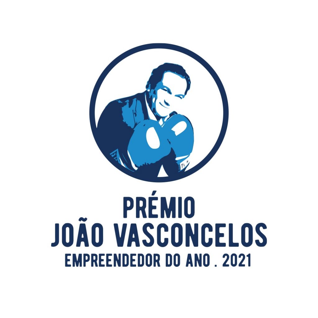 Logotipo do prémio