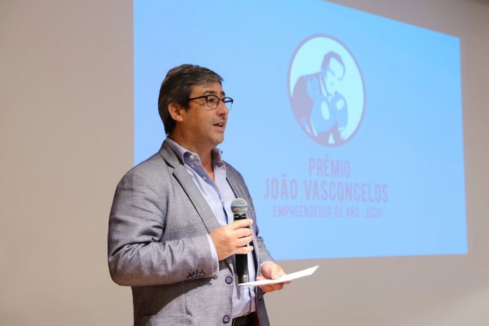 Startup Lisboa anuncia finalistas ao Prémio João Vasconcelos