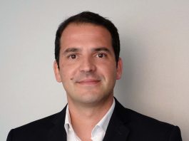 António Alegre CEO das Páginas Amarelas