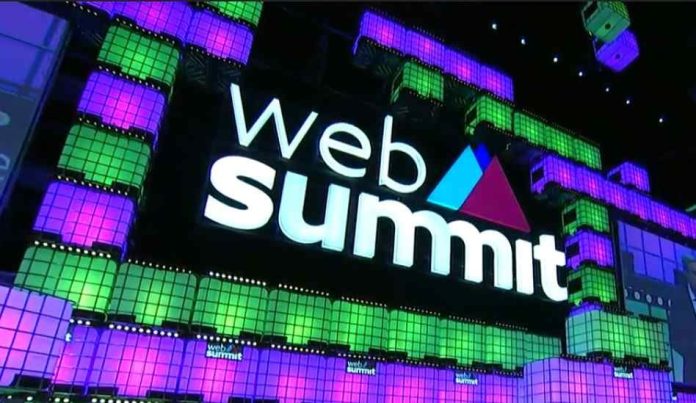 Veja como tirar o máximo proveito da Web Summit.