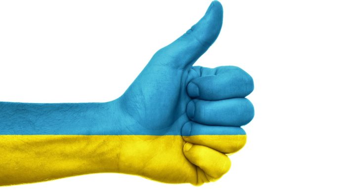 Ucrânia terá pavilhão nacional na Web Summit