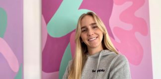 Luísa Vasconcelos e Sousa é a nova Country Manager da Swappie em Portugal