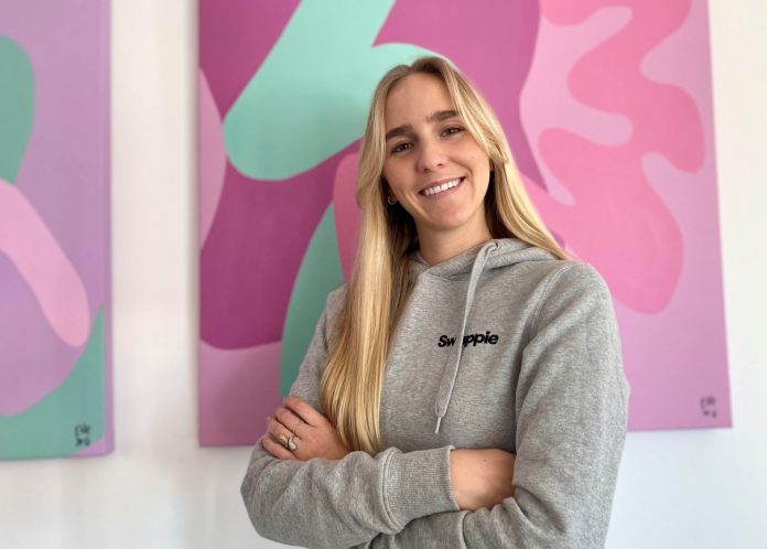 Luísa Vasconcelos e Sousa é a nova Country Manager da Swappie em Portugal