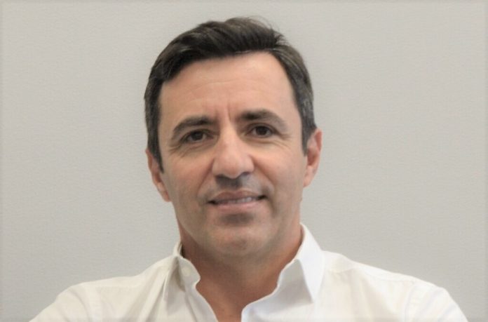 Miguel Garcia CEO da LX Bio Pharmaceuticals
