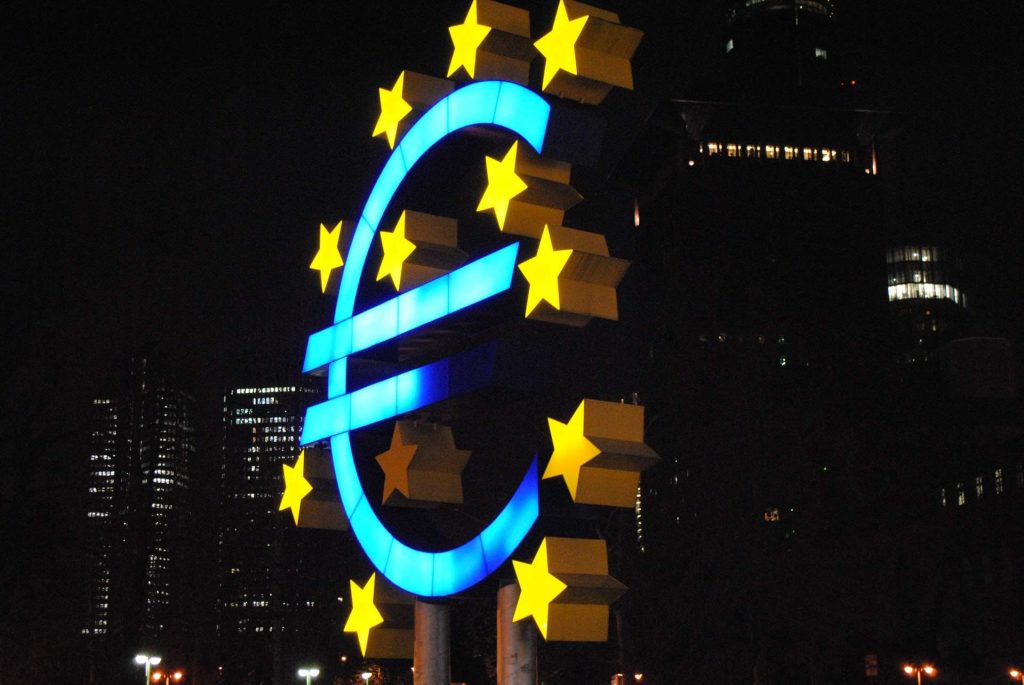 A Europa continua dividida entre salários altos e baixos