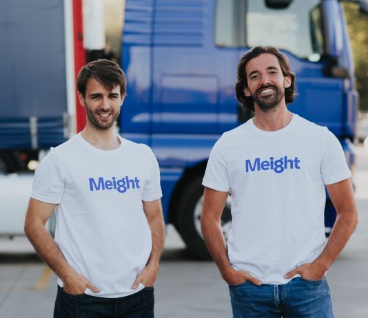 Fundadores da Meight