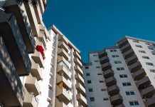 Rendas sobem 3,2% em novembro e atingem 16,6 €/m2