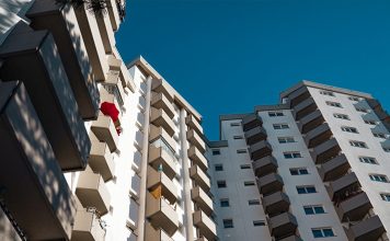 Rendas sobem 3,2% em novembro e atingem 16,6 €/m2