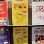 Marketing Futureland estante