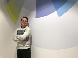 Nuno Hortênsio, Country Manager da Shield