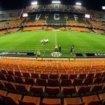 Valencia CF – VCF Innovation Hub