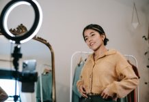 Criadores de conteúdo em redes sociais esperam aumentar receitas