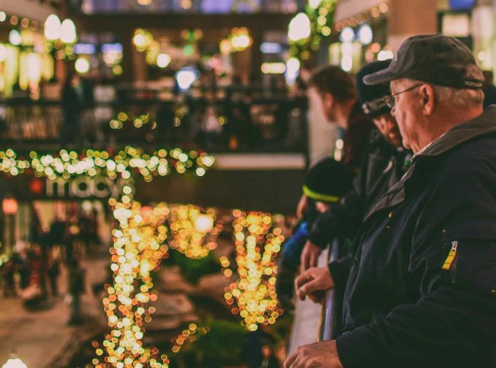 Incerteza marca tendencia de consumidores no Natal