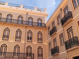 estrangeiros apostam em investimento imobiliário em Portugal