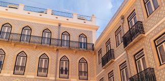estrangeiros apostam em investimento imobiliário em Portugal