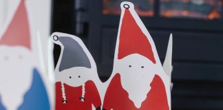 Subsídio de Natal volta a pesar nas compras das famílias portuguesas incerteza marca Natal de 2022