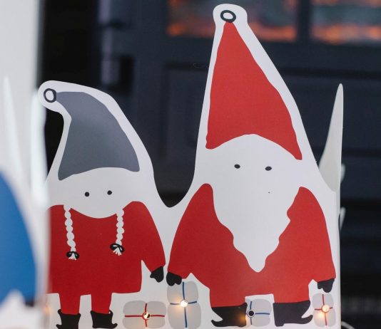 incerteza marca Natal de 2022