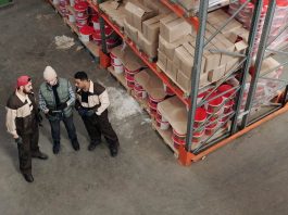 Estudo avalia confiança de empresários portugueses