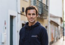 Manuel Pina, Diretor Geral da Otovo em Portugal