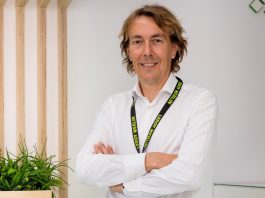 Sébastien Bruchet