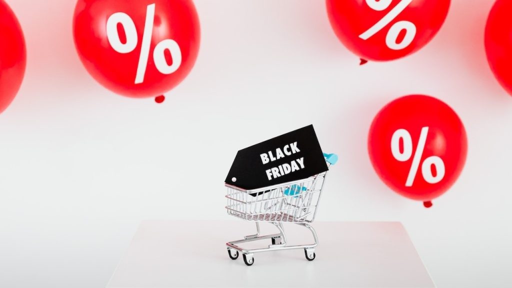 Black friday, desafio para os retalhistas