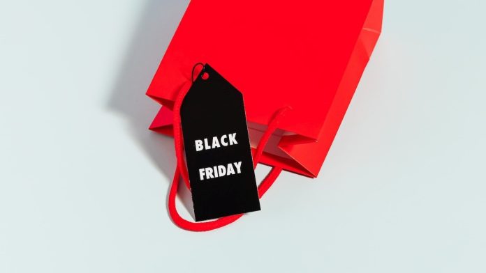 Black friday, desafio para o retalhista