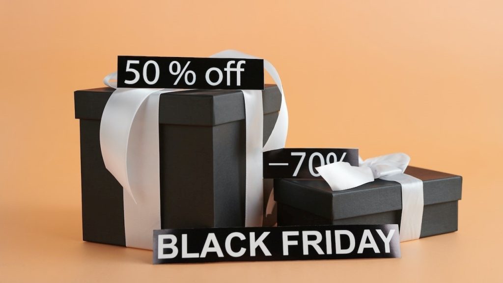Black friday, desafio para o retalhista