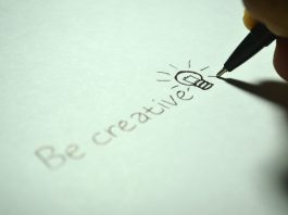 estimular a criatividade nas empresas