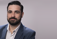 Raphael Neves Batista, Gerente de Comunicação, Marketing e Academy da Getinge para o Sul da Europa e América Latina