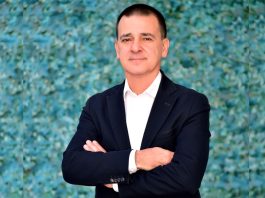 Vítor Rodrigues, CEO e fundador da Magic Beans