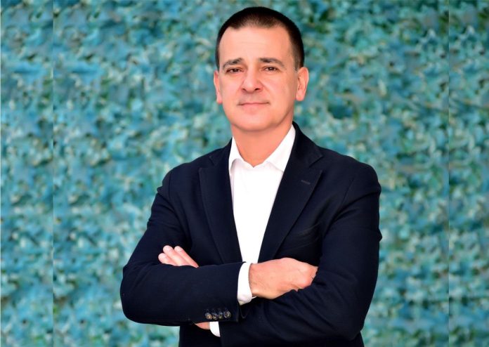 Vítor Rodrigues, CEO e fundador da Magic Beans