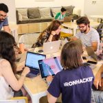 Ironhack-bootcamp