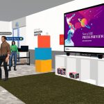 Nova SBE Metaverse presentation 2023