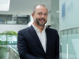 Nuno Saramago novo Diretor Geral da SAP Portugal