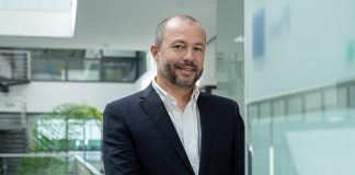 Nuno Saramago novo Diretor Geral da SAP Portugal