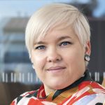 Sarita-Runeberg-business-director-pa-teknik-och-designforetaget-Reaktor (2)