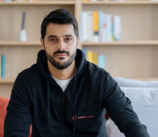 Sword Health recruta 300 profissionais