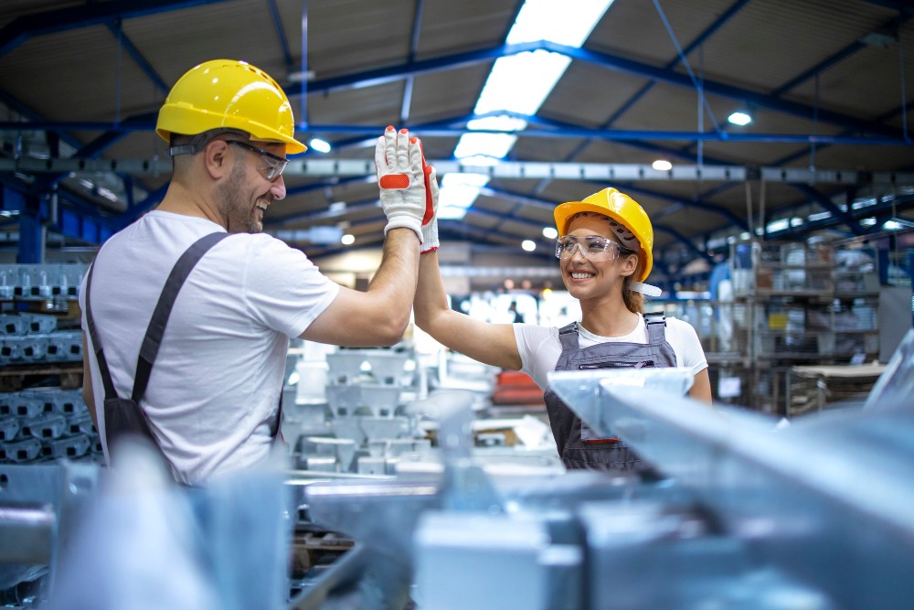 promovendo a a atração e envolvimento na contratação