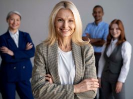empresas travam acesso de mulheres a postos de liderança
