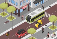 BGI apresenta novos Scaleup Reports sobre Mobilidade Urbana e Digital